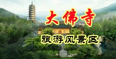 弄白屄中国浙江-新昌大佛寺旅游风景区